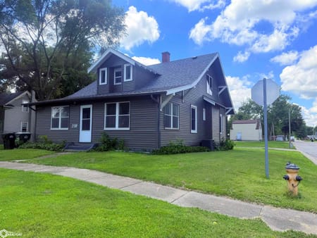 Eddyville, IA 52553 Wapello County