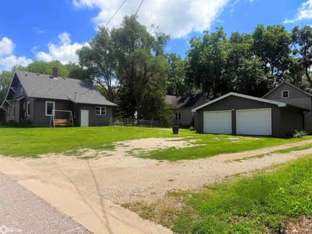 Eddyville, IA 52553 Wapello County
