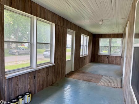 Eddyville, IA 52553 Wapello County