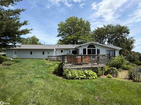 Oskaloosa, IA 52577 Mahaska County
