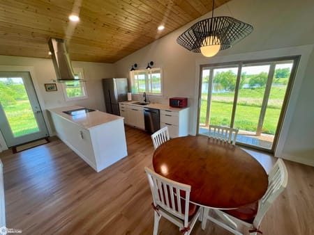 Fairfield, IA 52556 Jefferson County