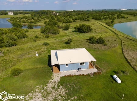 Fairfield, IA 52556 Jefferson County