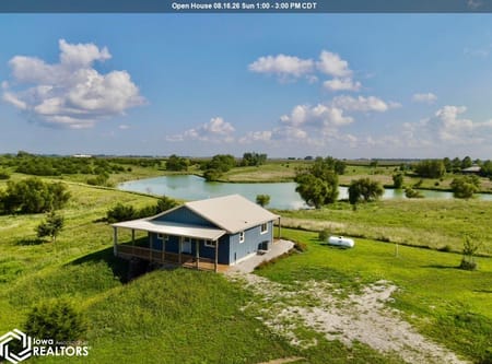 Fairfield, IA 52556 Jefferson County