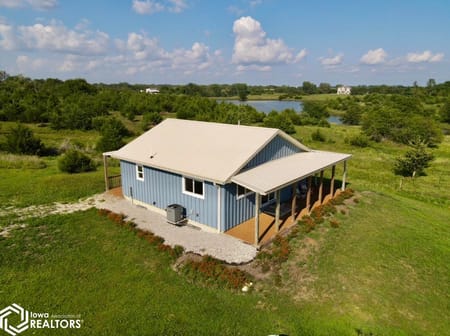 Fairfield, IA 52556 Jefferson County