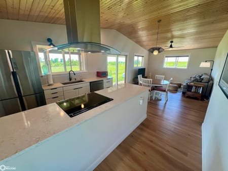 Fairfield, IA 52556 Jefferson County