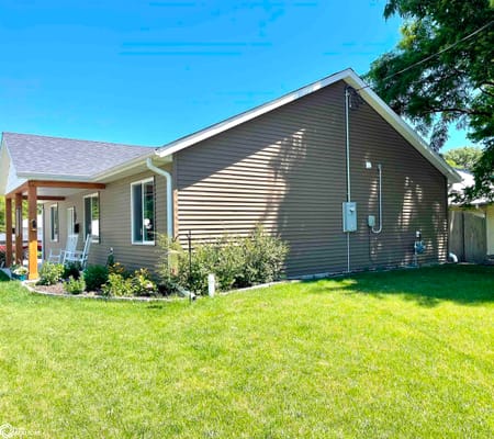 Oskaloosa, IA 52577 Mahaska County