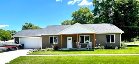 Oskaloosa, IA 52577 Mahaska County