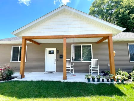 Oskaloosa, IA 52577 Mahaska County