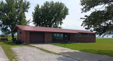 Fremont, IA 52561 Mahaska County