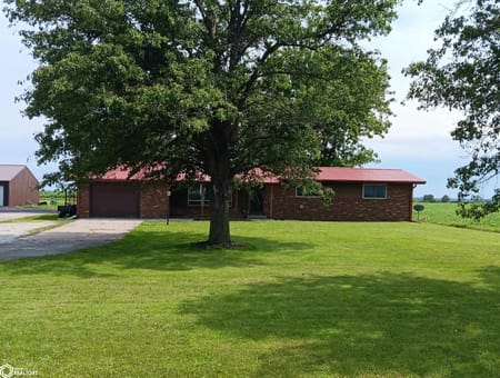 Fremont, IA 52561 Mahaska County