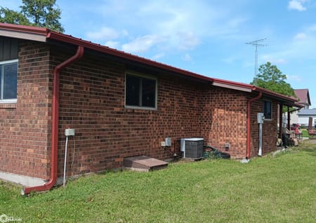 Fremont, IA 52561 Mahaska County