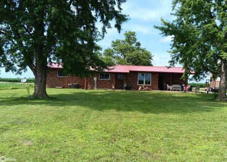 Fremont, IA 52561 Mahaska County