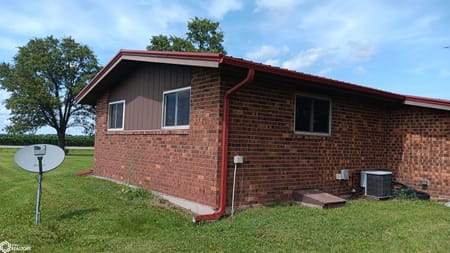 Fremont, IA 52561 Mahaska County
