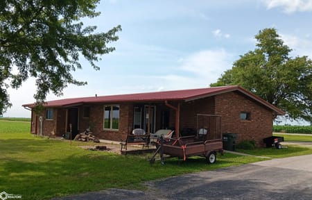 Fremont, IA 52561 Mahaska County