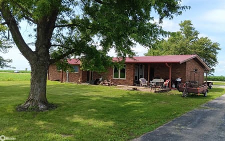Fremont, IA 52561 Mahaska County