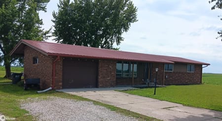 Fremont, IA 52561 Mahaska County