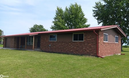Fremont, IA 52561 Mahaska County