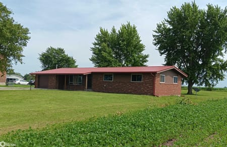 Fremont, IA 52561 Mahaska County