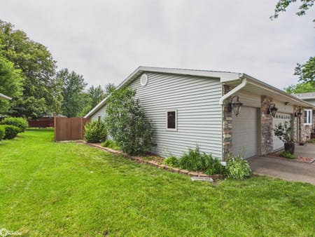 Ottumwa, IA 52501 Wapello County
