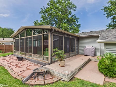 Ottumwa, IA 52501 Wapello County