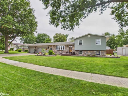 Ottumwa, IA 52501 Wapello County