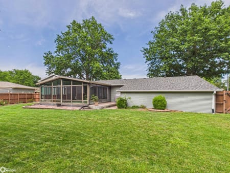 Ottumwa, IA 52501 Wapello County
