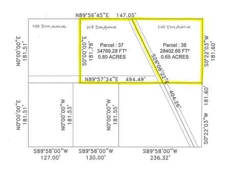 Chariton, IA 50049 Lucas County