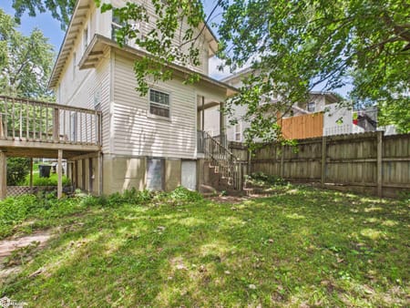 Ottumwa, IA 52501 Wapello County