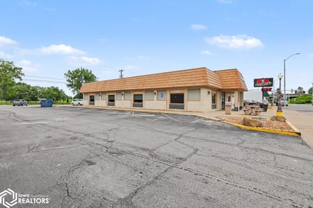 Ottumwa, IA 52501 Wapello County