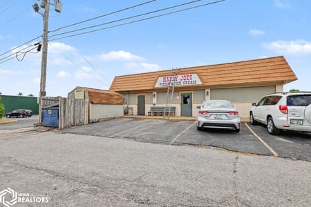 Ottumwa, IA 52501 Wapello County