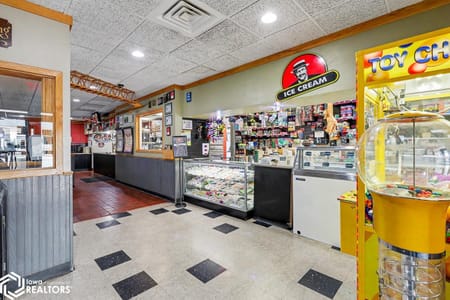 Ottumwa, IA 52501 Wapello County