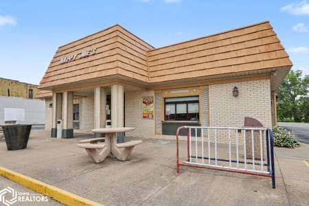 Ottumwa, IA 52501 Wapello County