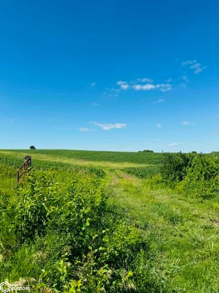 Mount Ayr, IA 50860 Ringgold County
