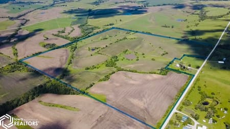 Mount Ayr, IA 50860 Ringgold County