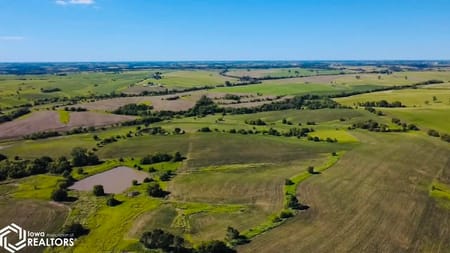Mount Ayr, IA 50860 Ringgold County