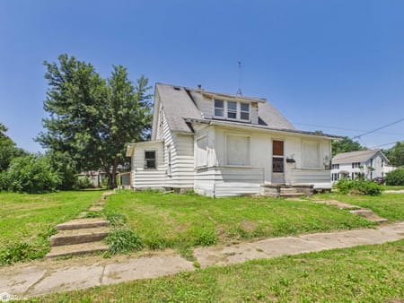 Oskaloosa, IA 52577 Mahaska County