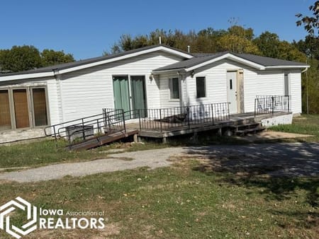 Ottumwa, IA 52501 Wapello County