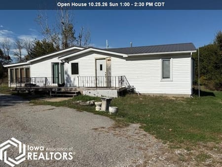 Ottumwa, IA 52501 Wapello County