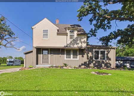 Ottumwa, IA 52501 Wapello County