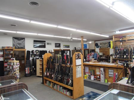 Ottumwa, IA 52501 Wapello County