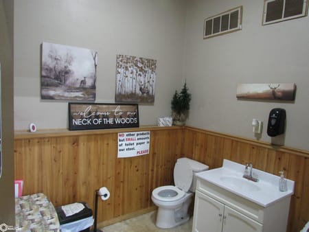 Ottumwa, IA 52501 Wapello County