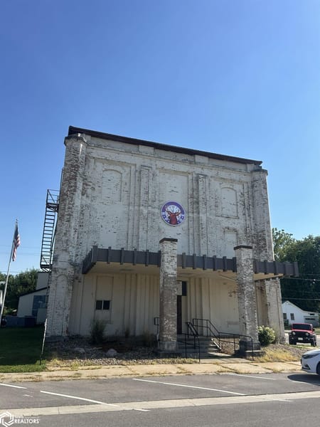 Oskaloosa, IA 52577 Mahaska County