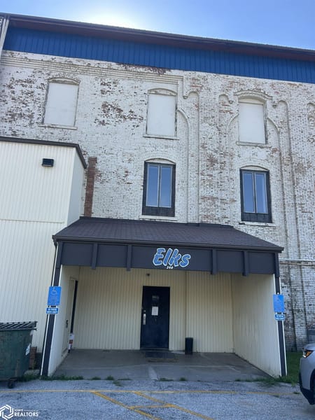Oskaloosa, IA 52577 Mahaska County