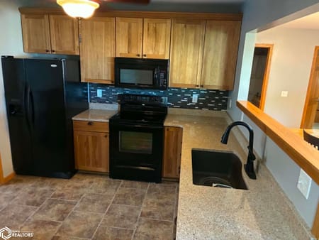 Ottumwa, IA 52501 Wapello County