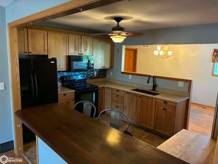 Ottumwa, IA 52501 Wapello County