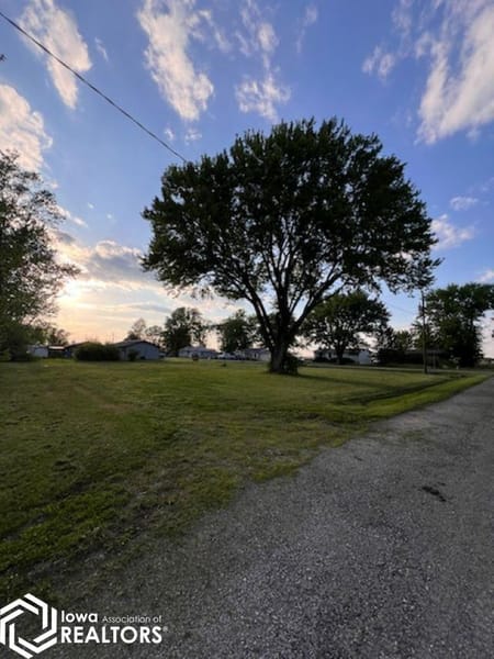 Russell, IA 50238 Lucas County