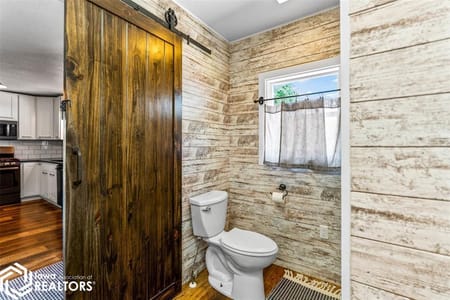 Leighton, IA 50143 Mahaska County