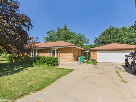 Agency, IA 52530 Wapello County