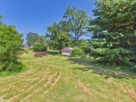 Agency, IA 52530 Wapello County