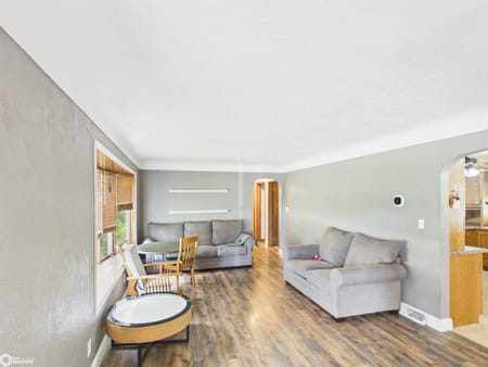 Agency, IA 52530 Wapello County